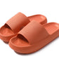 Comfy Step Non-Slip Bath Slippers