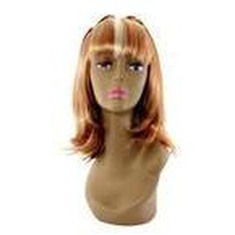 Unique Angel Wig
