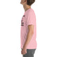 Grandma Would Say Yes Tee