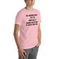 Grandma Would Say Yes Tee