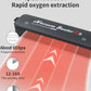 Vacuum Sealer Machine Food Preservation Storage Saver Automatic With Seal Bag