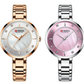 Women Watch  Analog Quartz  Watches Casual Fashion  Waterproof Wristwatch Excellent Design Perfect Gift For Her