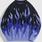 Women's Long Sleeve Round Neck Pullover Sweater