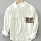 Japan Style Retro Long Sleeve