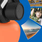 Compact 1080p HD Retro Mini Camera - Perfect Pocket-Sized Gift for Any Occasion!