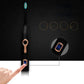 Smart Sonic LCD Electric Tooth Brush