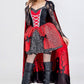 Midnight Vampire Costume