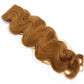 VIP TapeX System – Tape-In Human Hair Extensions, Wavy 18"