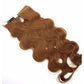 VIP TapeX System – Tape-In Human Hair Extensions, Wavy 18"