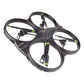 Vivitar DRC-330 Air Defender Quadcopter Camera Drone