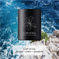 Matte Black Votive