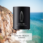 Matte Black Votive