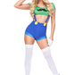 Gamer Sidekick Costume