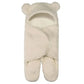 Newborn Blankets: Ultra-Soft Swaddle
