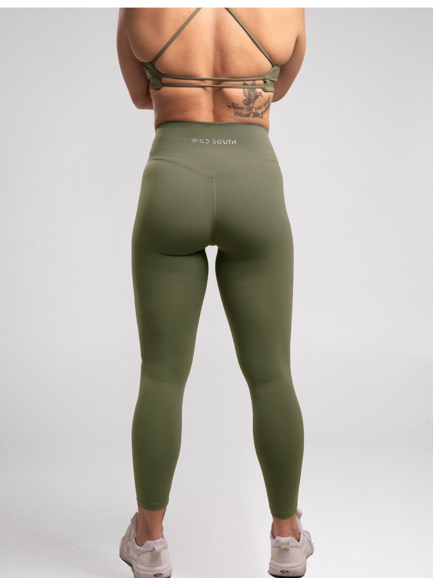 Infinity Legging
