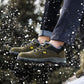 Winter Couple Outdoor Hiking Shoes Winter Warm Men's Shoe Lightweight Non-Slip Sneakers Low Top Walking Shoes For Outdoor Trailing Walking Climbing Running Shoes For Cold Weather