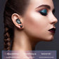 Wireless Bluetooth 5.1 Earphones Wireless Charging Case IPX8 Waterproof Stereo Headphones In Ear Built in Mic Headset Touch Control Earbuds Wireless Earbuds Case With Flashlight Noise Isolating Clear Calls Rich Bass In-Ear Sports Headset