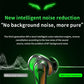 Wireless Headphones Noise Canceling Waterproof Gaming Headsets 9D Stereo Sports Earphones With Microphones Sound Quality Wireless Charging Case In-Ear Headphones Wireless Bluetooth 5.1 Headset Deep Bass Soft Comfortable Secure Fit Earphones