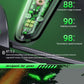 Wireless Headphones Noise Canceling Waterproof Gaming Headsets 9D Stereo Sports Earphones With Microphones Sound Quality Wireless Charging Case In-Ear Headphones Wireless Bluetooth 5.1 Headset Deep Bass Soft Comfortable Secure Fit Earphones