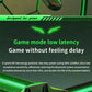 Wireless Headphones Noise Canceling Waterproof Gaming Headsets 9D Stereo Sports Earphones With Microphones Sound Quality Wireless Charging Case In-Ear Headphones Wireless Bluetooth 5.1 Headset Deep Bass Soft Comfortable Secure Fit Earphones