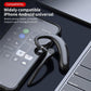 Wireless Headphones With Microphone Bluetooth Con Headset Earphones Updated Design with Industry Leading Sound & Improved Comfort, Long Wireless Range, Up to 24 Hours of Talk Time