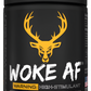 Bucked Up WOKE AF High-Stimulant Pre-Workout - Intense Energy & Focus