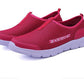 Women Breathable Mesh Casual Mens Shoes Summer Sneakers Footwear Running Shoes Men's Slip-on Ultra Lightweight Breathable Walking Shoes Non Slip Athletic Fashion Espadrilles