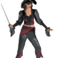 Buccaneer Beauty Costume