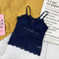 Women's Knitted Tank Top