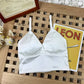 Women's Knitted Tank Top