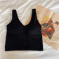 Women's Knitted Tank Top
