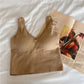 Women's Knitted Tank Top
