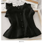 Women's Knitted Tank Top