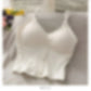 Women's Knitted Tank Top