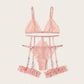 Women's Lingerie Set in Multiple Colors