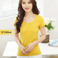 Women's Pure Cotton T
