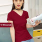 Women's Pure Cotton T