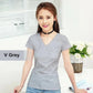 Women's Pure Cotton T