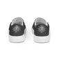 TCB Simply Aztec slip on shoes