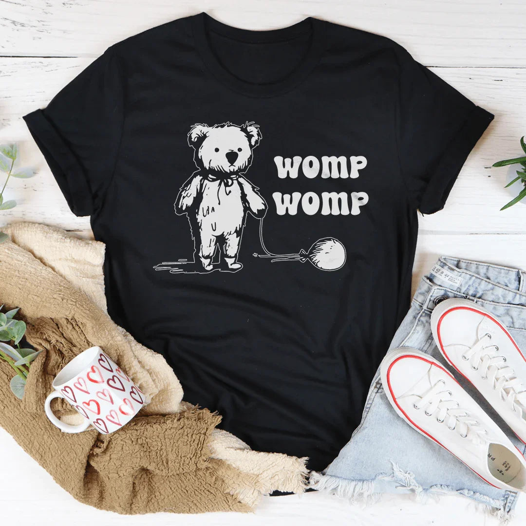 Womp Womp Tee