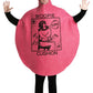 Woopie Cushion Costume