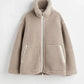 Outdoor Zipper Jacket