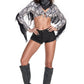 Giddy Up Cowgirl Halloween Costume