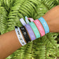 Mystery WWJD Bracelet Pack