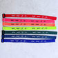 Mystery WWJD Bracelet Pack