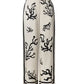 Elegant Printed Women's Pants Set
