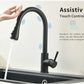 Kitchen Smart Touch Faucets
