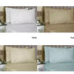 Dream Maker Luxurious Soft 100% Egyptian Cotton Bed Sheets 4 pc Set
