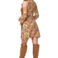 60s Hippie Costume