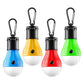 Emergency Light Bulb